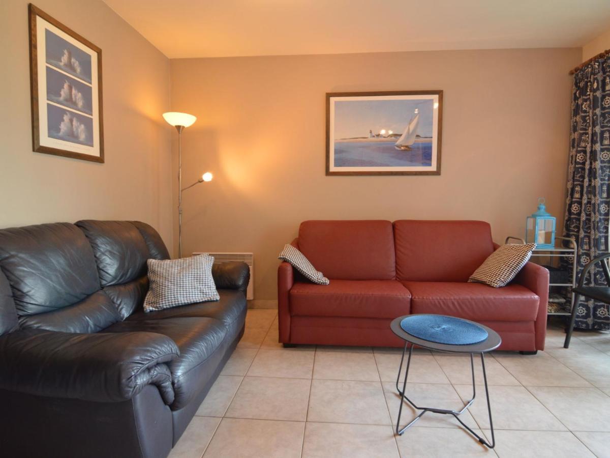 Lovely Apartment Near The Sea Bredene Zewnętrze zdjęcie