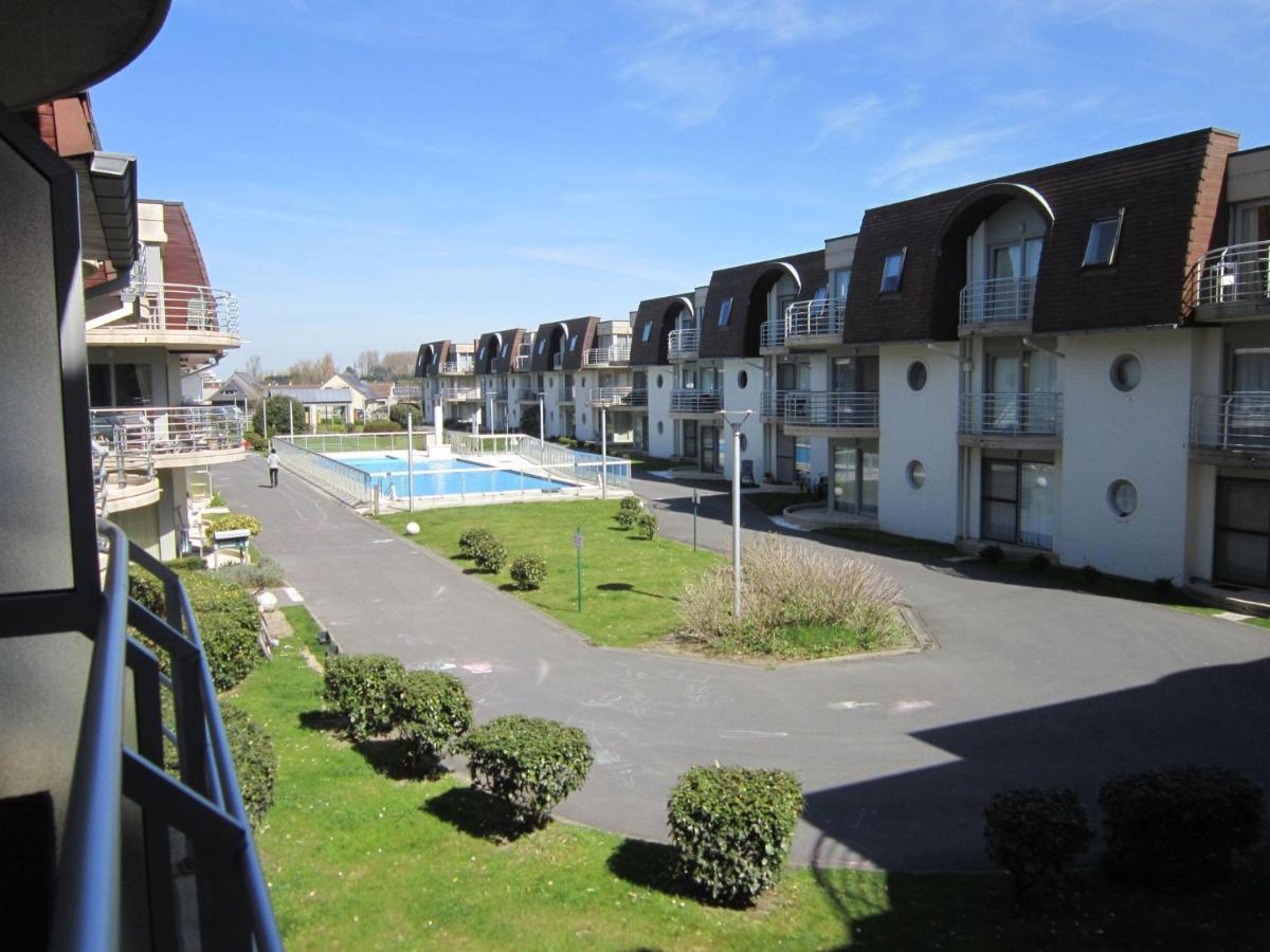 Lovely Apartment Near The Sea Bredene Zewnętrze zdjęcie